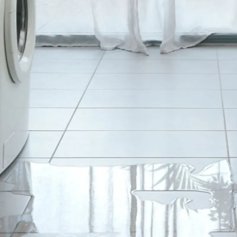 Appliance Leak Cleanup in Wayne County, IN